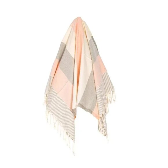 4 x 100% Organic Turkish Hand Towel NWT - Picture 2 of 2